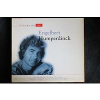 Engelbert Humperdinck – Simply The Best (2004, 2xCD)