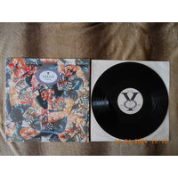 Yello – Tied Up /Vinyl, 12", 45 RPM, Single