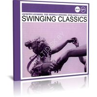 Swinging Classics - Jazz Club (Audio CD)