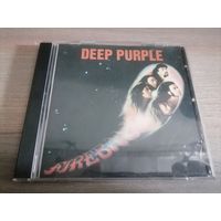 Deep Purple – Fiteball, CD