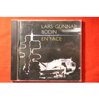 Lars-Gunnar Bodin – En Face (1990, CD)