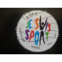 Франция 2008 спорт