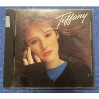 CD,(Japan) Tiffany – Tiffany