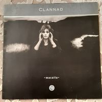 CLANNAD - 1985 - MACALLA (EUROPE) LP