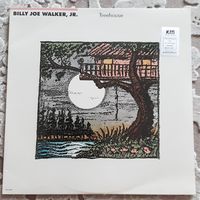 BILLY JOE WALKER, JR. - 1987 - TREEHOUSE (USA) LP