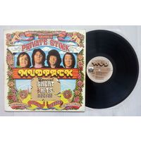 MUD - Mud Pack (1977 винил LP ENGLAND)