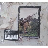 Led Zeppelin – Untitled - 1971,CD, Album, Reissue, Remastered, Made in USA.