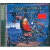 CD Tomorrow's Eve - The Unexpected World (2002) Progressive Metal