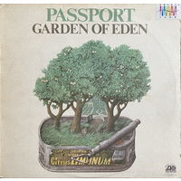 Passport – Garden Of Eden, LP 1979