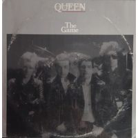 Queen /The Game/1980, Electra, LP, USA