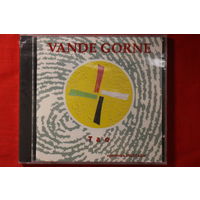 Vande Gorne – Tao (1993, CD)