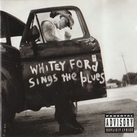 Everlast Whitey Ford Sings The Blues