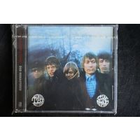 The Rolling Stones – Between The Buttons (2002, CD)