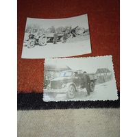 2 фото автомобили