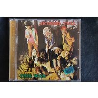 Jethro Tull – This Was (2003, CD)