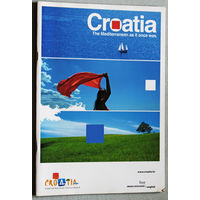 История путешествий: Хорватия. Croatia.