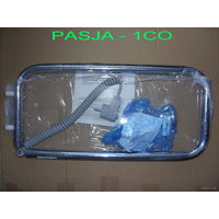 Электрический полотенцесушитель Pasja 1-СO