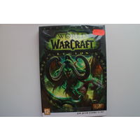 World of Warcraft: Legion (PC Games)