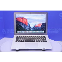 Macbook Air 13 A1369 (Mid 2011): Core i5-2557M, 4Gb, 128Gb SSD. Гарантия