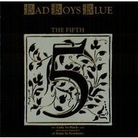 Диск CD Bad Boys Blue – The Fifth