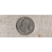 Эквадор 10 сентаво 2000/(NS)