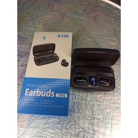 Беспроводные наушники Earbuds A10S