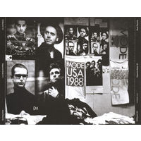 Depeche Mode "101" Double-CD