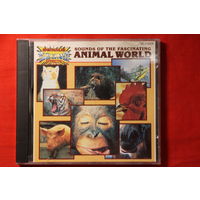 No Artist – Sounds Of The Fascinating Animal World (1994, CD)