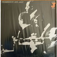 Various – Prominente Des Jazz