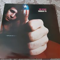 DON MCLEAN - 1971 - AMERICAN PIE (UK) LP