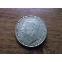 Люксембург 5 франков 1987 (1)