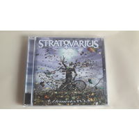 Stratovarius - Elements Pt.2, 2003. Обмен возможен