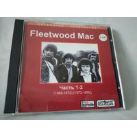 Fleetwood Mac (2cd mp3)