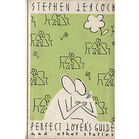 Perfect lover's guide and other stories.
