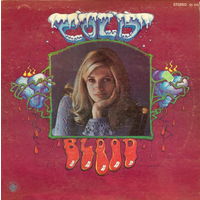Cold Blood, Cold Blood, LP 1969