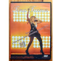 Tina Turner - Tina Live   DVD