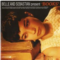 CD Belle & Sebastian 'Books'