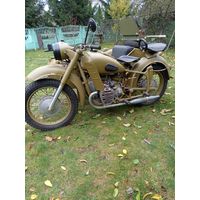 МВ 750
