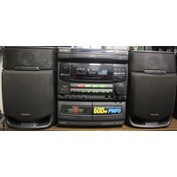 Музыкальный центр Aiwa NSX-V50