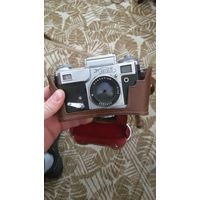 Фотоаппарат КИЕВ