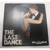 Сборка хитов The last dance,  CD