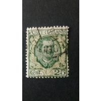 Италия  1901 1м