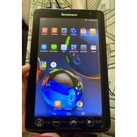 Планшет Lenovo TAB A5500-H