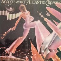 Rod Stewart /Atlantic Crossing/1975, WB, LP, EX,