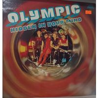 Olympic – Hidden In Your Mind