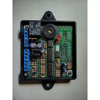 Плата контроллера системы ограничения доступа SK501P