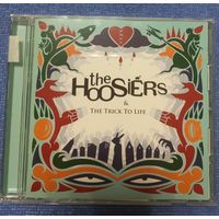 CD,(Japan) The Hoosiers – & The Trick To Life