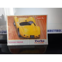 Turbo Classic #98