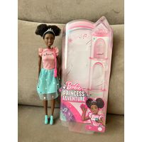 Кукла Барби Barbie Princess Adventure