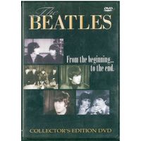 DVD-Video The Beatles: From The Beginning To The End (Mar 23, 2004)
